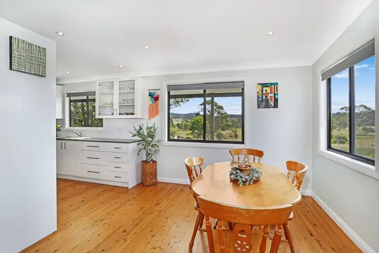 Sixth view of Homely rural property listing, 509 Jerrara Road, Marulan NSW 2579