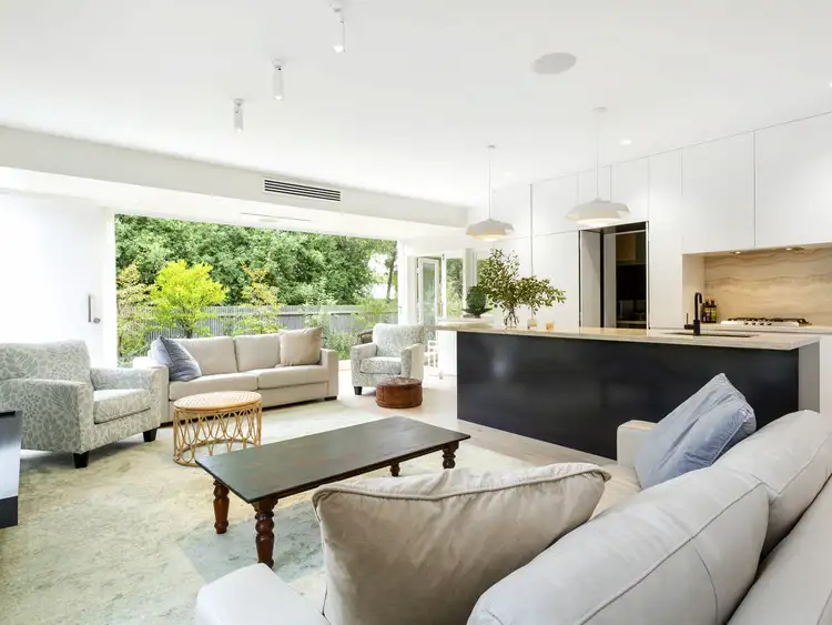 Main view of Homely house listing, 22 Beach Hill Avenue, Somers VIC 3927