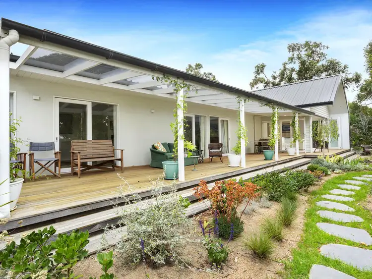Third view of Homely house listing, 22 Beach Hill Avenue, Somers VIC 3927