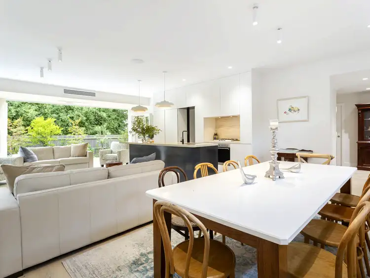 Fourth view of Homely house listing, 22 Beach Hill Avenue, Somers VIC 3927
