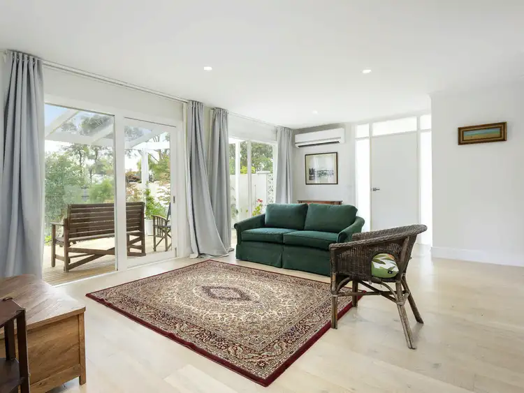Fifth view of Homely house listing, 22 Beach Hill Avenue, Somers VIC 3927