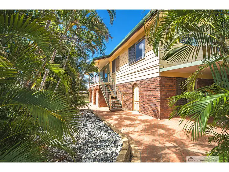 Main view of Homely house listing, 1 Poole Street, Kawana QLD 4701