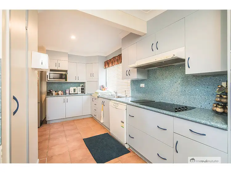 Second view of Homely house listing, 1 Poole Street, Kawana QLD 4701