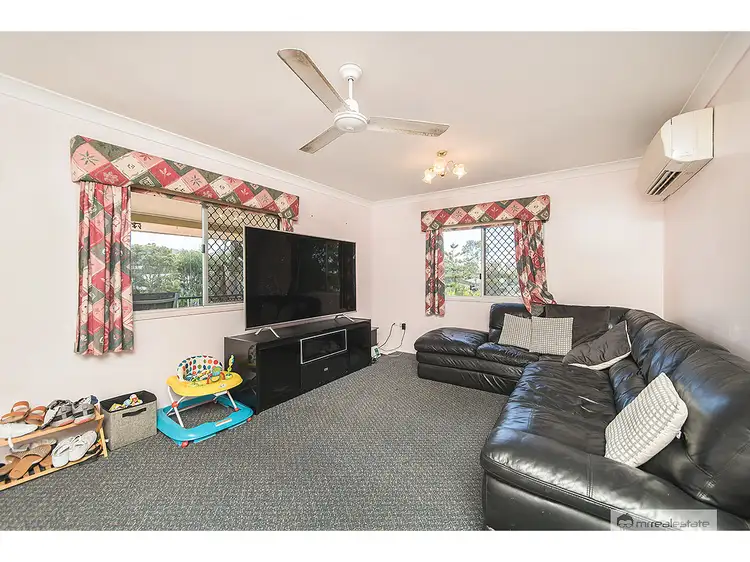 Fourth view of Homely house listing, 1 Poole Street, Kawana QLD 4701