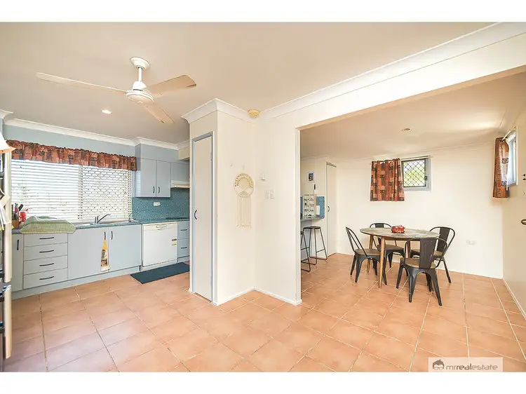 Fifth view of Homely house listing, 1 Poole Street, Kawana QLD 4701