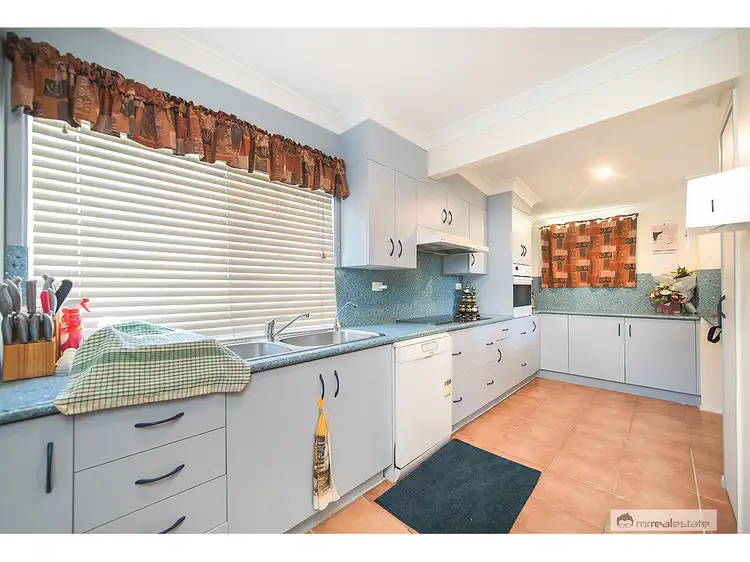 Sixth view of Homely house listing, 1 Poole Street, Kawana QLD 4701