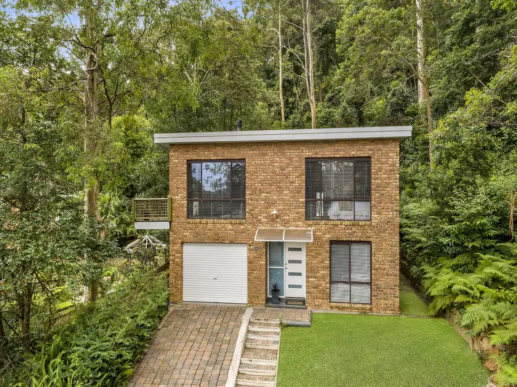 Main view of Homely house listing, 14 Mimba Close, Niagara Park NSW 2250