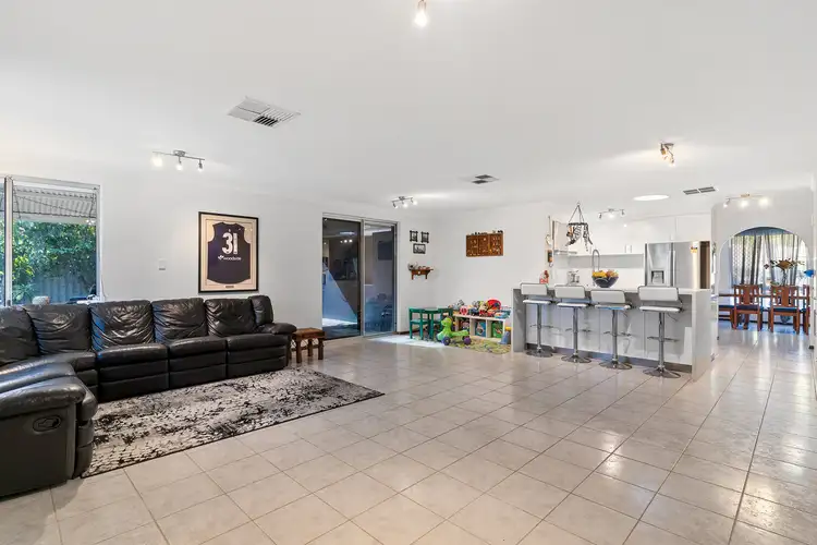 Fourth view of Homely house listing, 5 Yanna Place, Wanneroo WA 6065