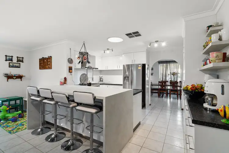Fifth view of Homely house listing, 5 Yanna Place, Wanneroo WA 6065