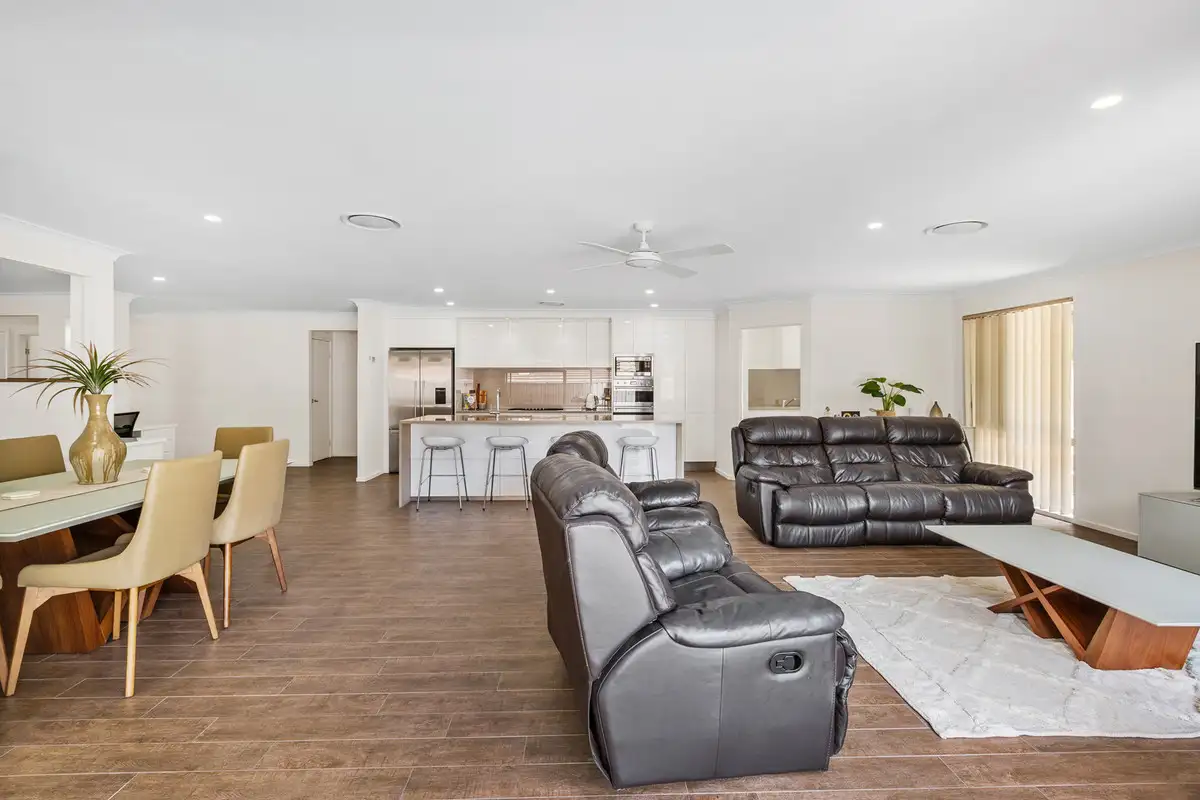 Main view of Homely house listing, 129 Botanical Circuit, Banora Point NSW 2486