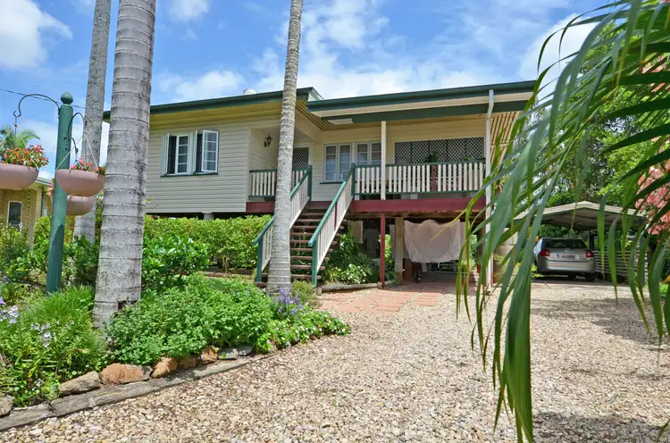 14 Riverview Terrace, Mareeba QLD 4880