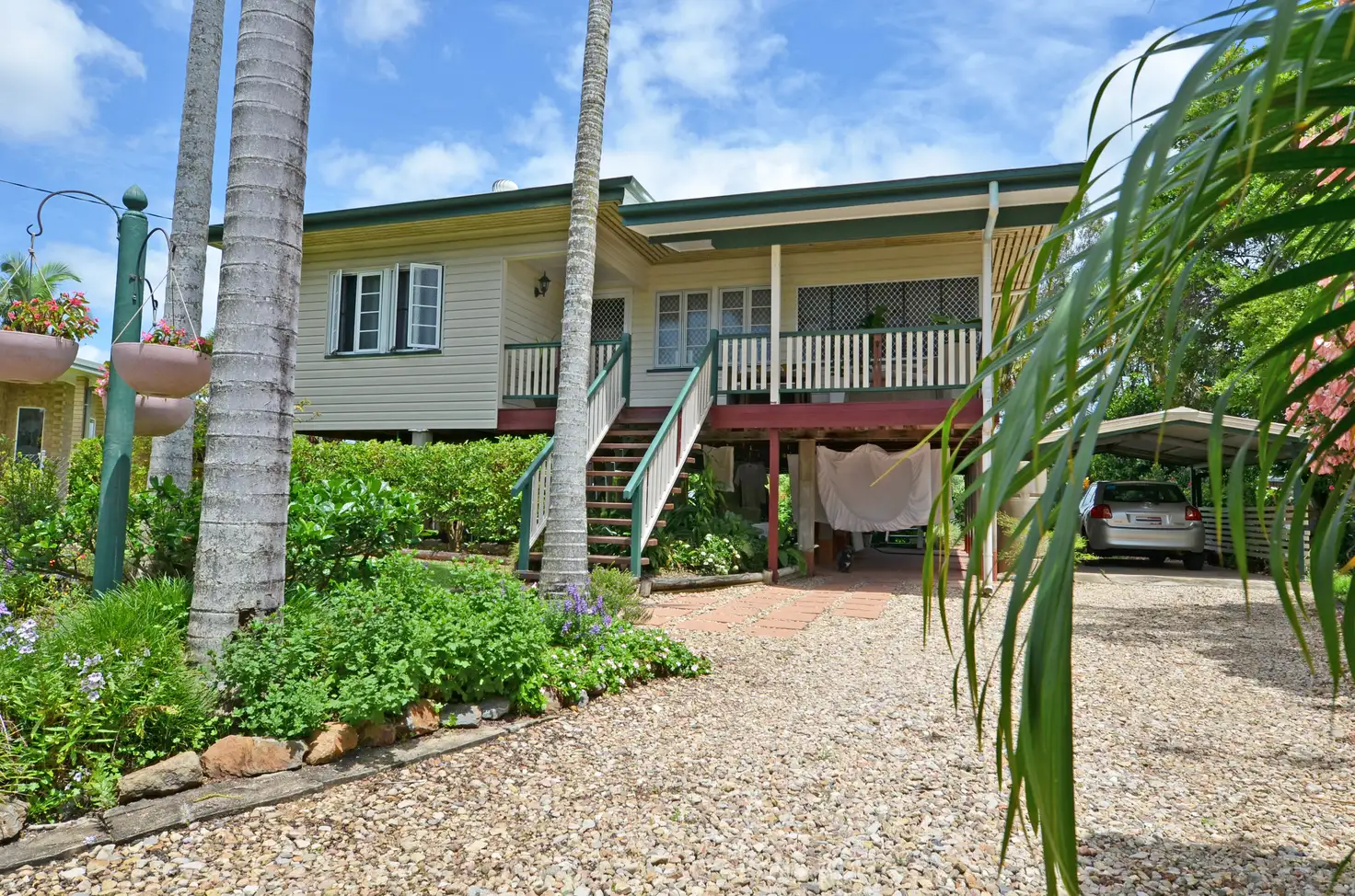 Main view of Homely house listing, 14 Riverview Terrace, Mareeba QLD 4880