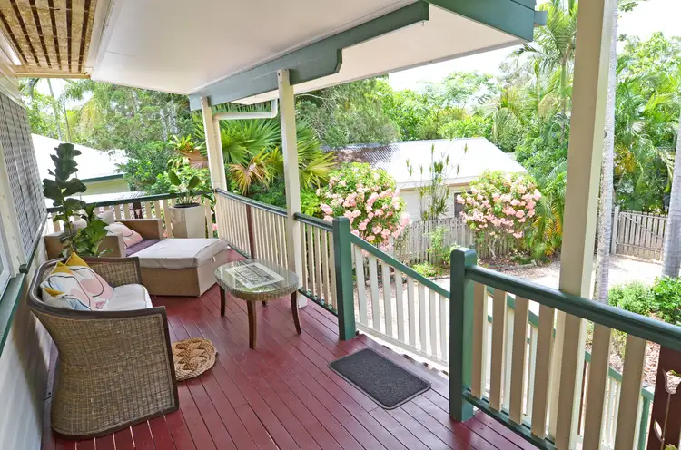 Second view of Homely house listing, 14 Riverview Terrace, Mareeba QLD 4880