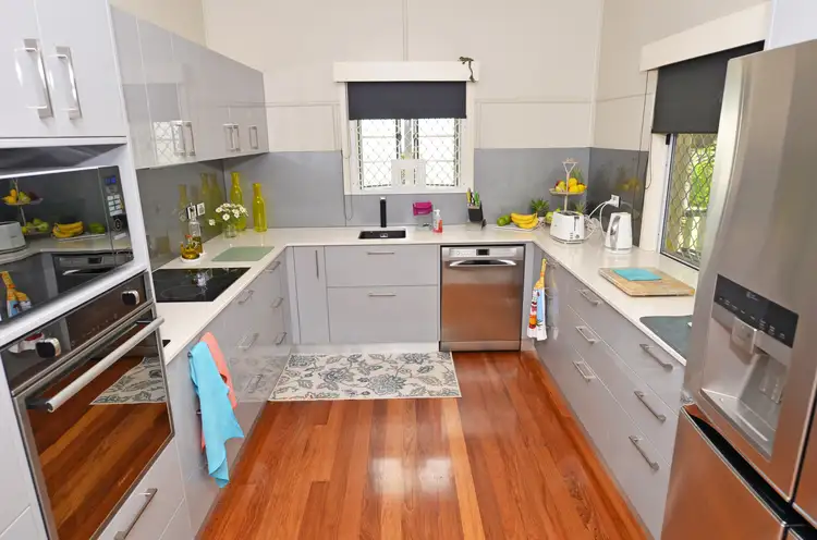 Third view of Homely house listing, 14 Riverview Terrace, Mareeba QLD 4880
