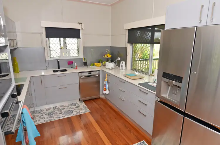 Fourth view of Homely house listing, 14 Riverview Terrace, Mareeba QLD 4880