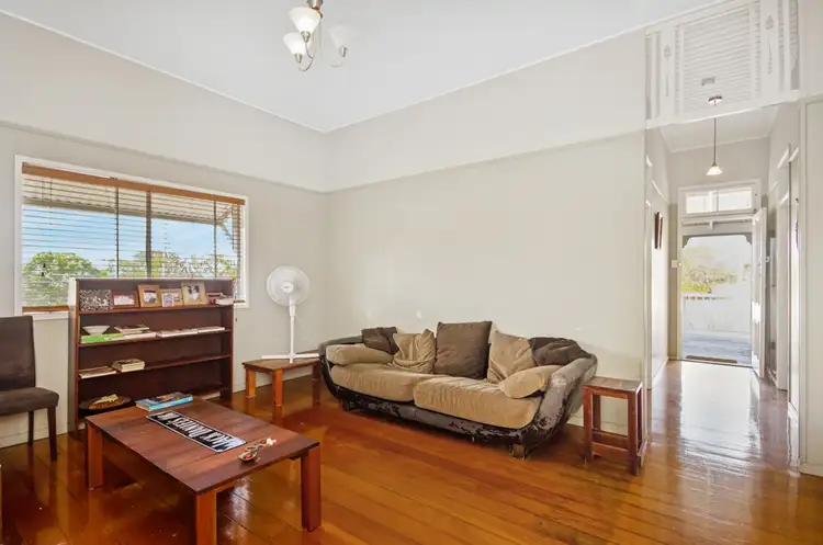 Third view of Homely house listing, 31 O'Connell Street, Barney Point QLD 4680