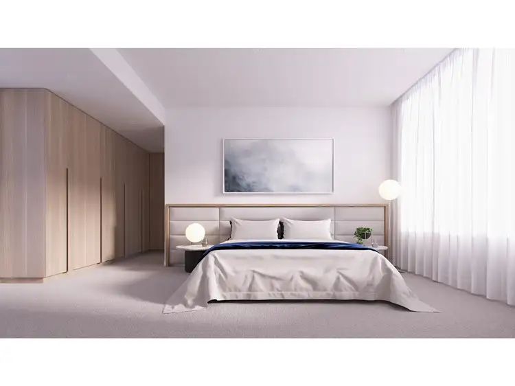 Fourth view of Homely apartment listing, 502/130-134 Sydney Street, New Farm QLD 4005