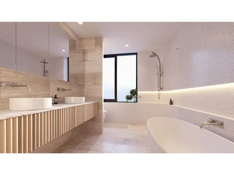 Fifth view of Homely apartment listing, 502/130-134 Sydney Street, New Farm QLD 4005