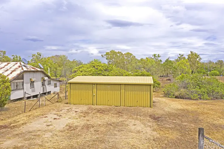 Second view of Homely house listing, 52617 Burnett Highway, Bouldercombe QLD 4702