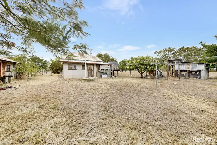 Third view of Homely house listing, 52617 Burnett Highway, Bouldercombe QLD 4702