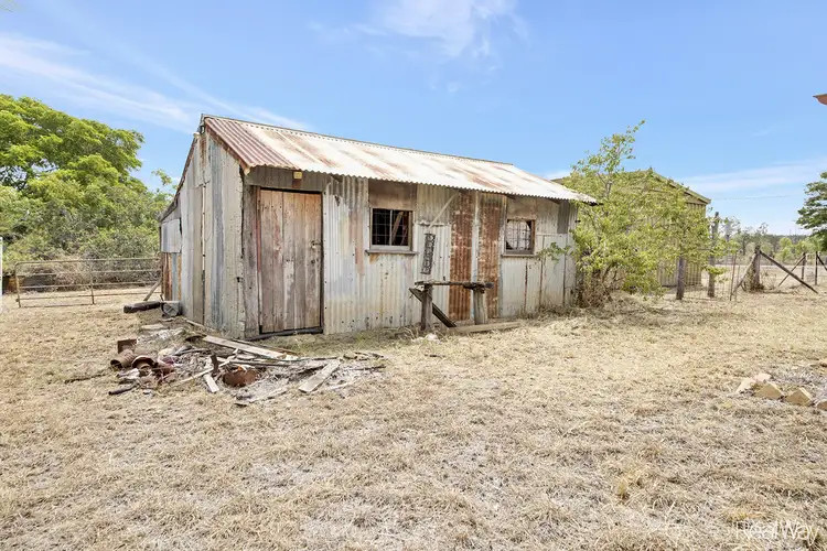 Fourth view of Homely house listing, 52617 Burnett Highway, Bouldercombe QLD 4702