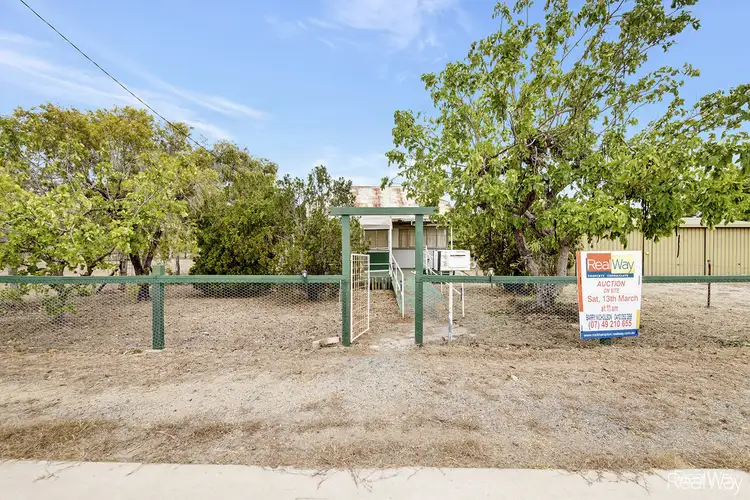 Fifth view of Homely house listing, 52617 Burnett Highway, Bouldercombe QLD 4702