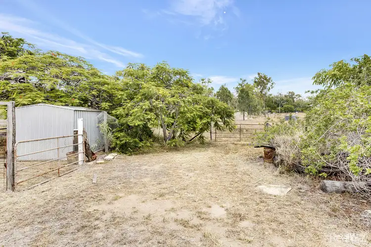 Seventh view of Homely house listing, 52617 Burnett Highway, Bouldercombe QLD 4702