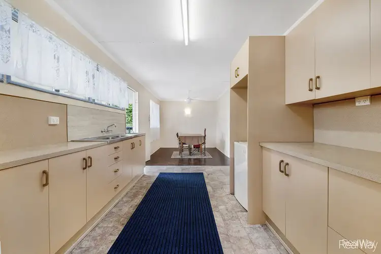 Second view of Homely house listing, 29 Gordon Street, Mount Morgan QLD 4714