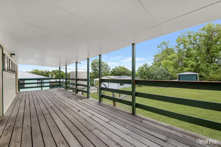 Third view of Homely house listing, 29 Gordon Street, Mount Morgan QLD 4714