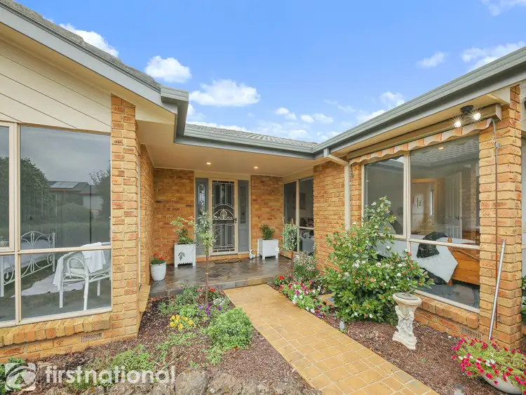 Third view of Homely house listing, 19 Eade Avenue, Warragul VIC 3820