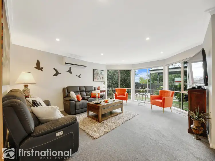Fifth view of Homely house listing, 19 Eade Avenue, Warragul VIC 3820