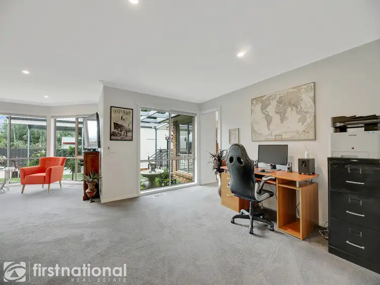 Sixth view of Homely house listing, 19 Eade Avenue, Warragul VIC 3820
