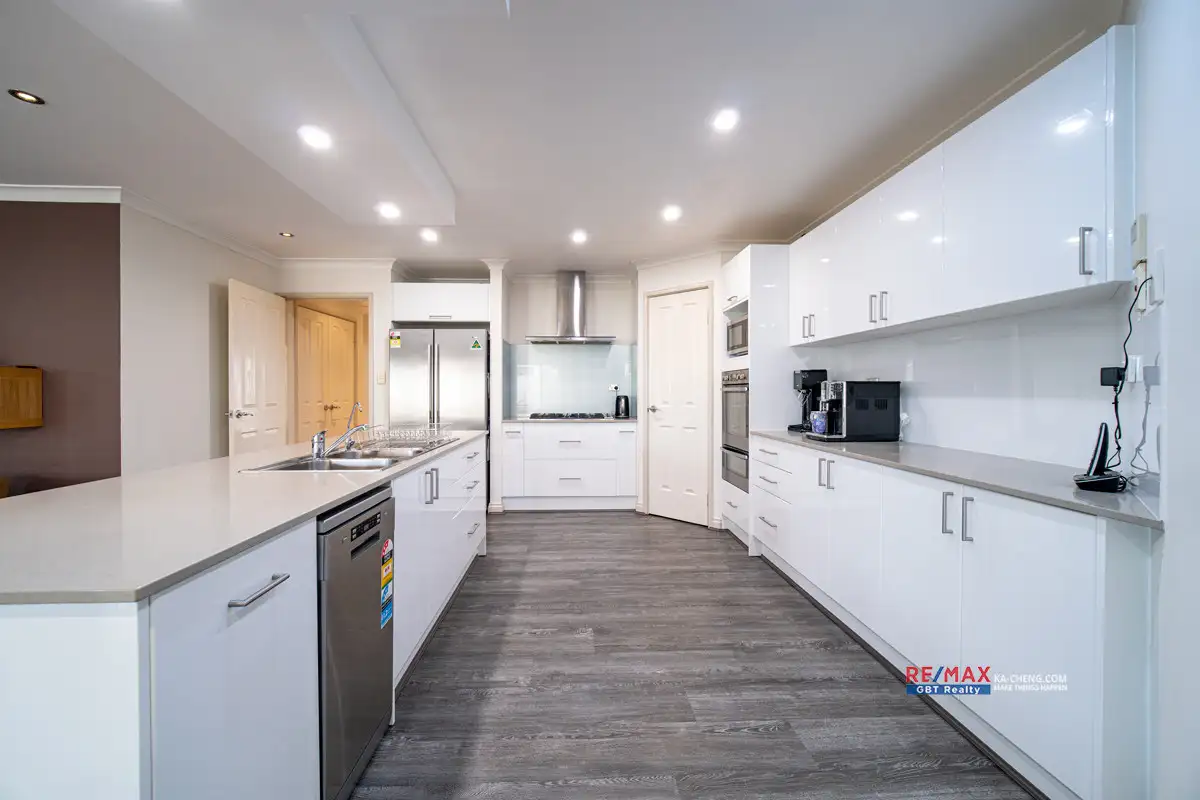 Main view of Homely house listing, 21 Millwall Lane, Dianella WA 6059