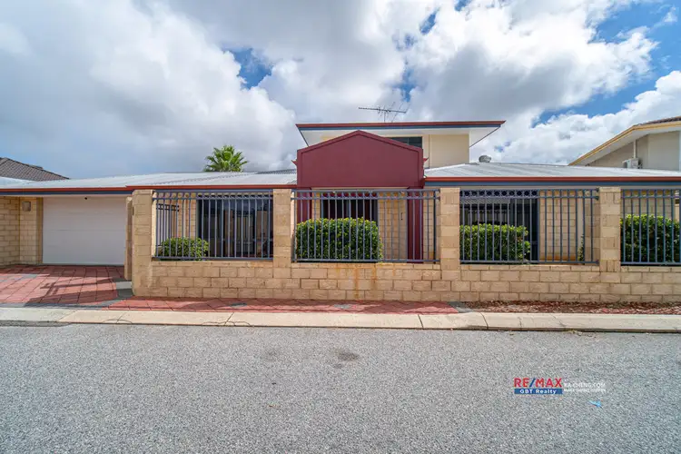 Second view of Homely house listing, 21 Millwall Lane, Dianella WA 6059