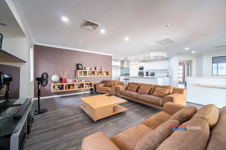 Third view of Homely house listing, 21 Millwall Lane, Dianella WA 6059
