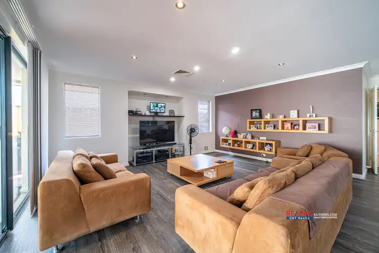 Fourth view of Homely house listing, 21 Millwall Lane, Dianella WA 6059