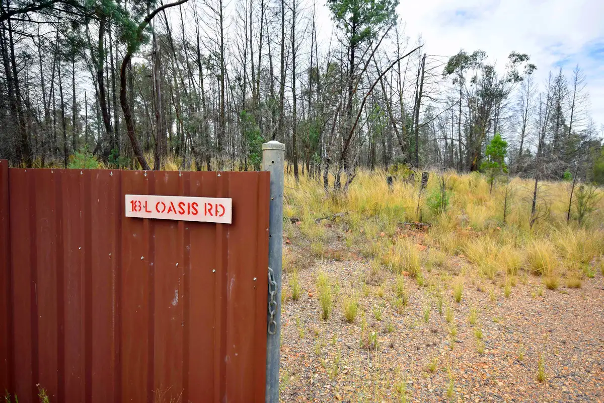 Main view of Homely rural property listing, 18L Oasis Road, Dubbo NSW 2830