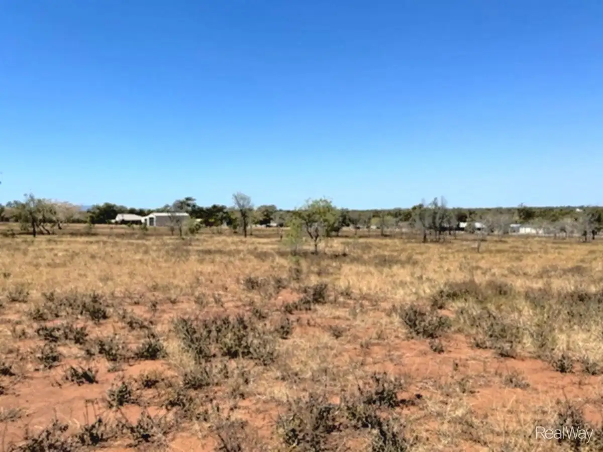 Main view of Homely land listing, 26 Latimer Avenue, Gracemere QLD 4702