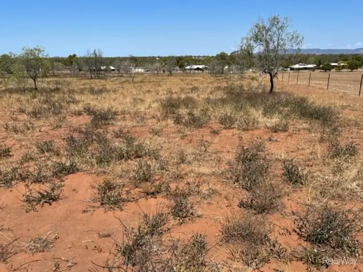 Fourth view of Homely land listing, 26 Latimer Avenue, Gracemere QLD 4702
