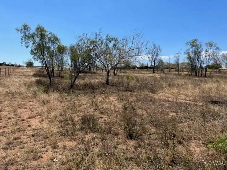 Fifth view of Homely land listing, 26 Latimer Avenue, Gracemere QLD 4702