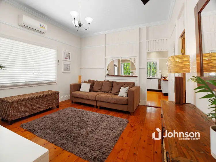 Fifth view of Homely house listing, 14 Frank Street, Norman Park QLD 4170