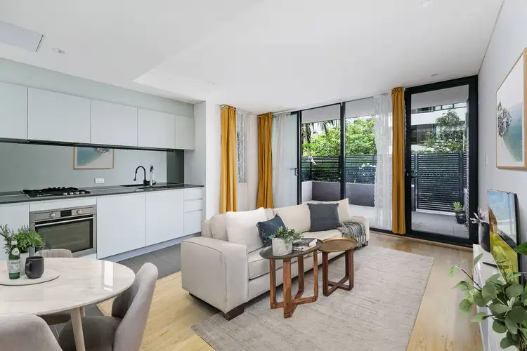 106/13 Bennett Street, Mortlake NSW 2137