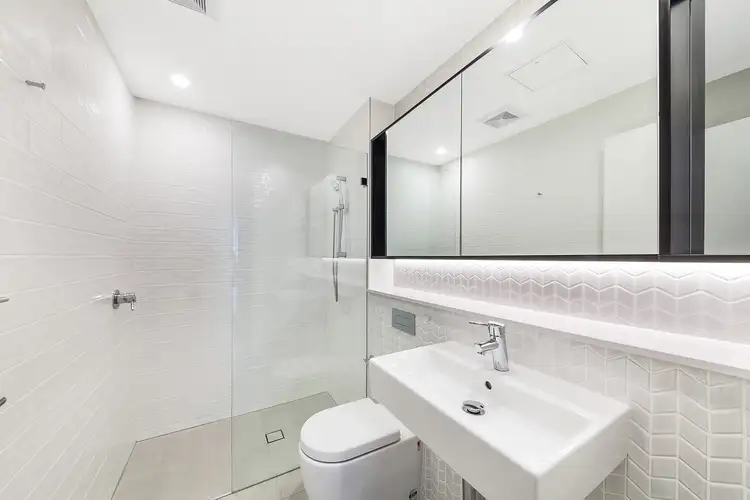 Fourth view of Homely apartment listing, 106/13 Bennett Street, Mortlake NSW 2137