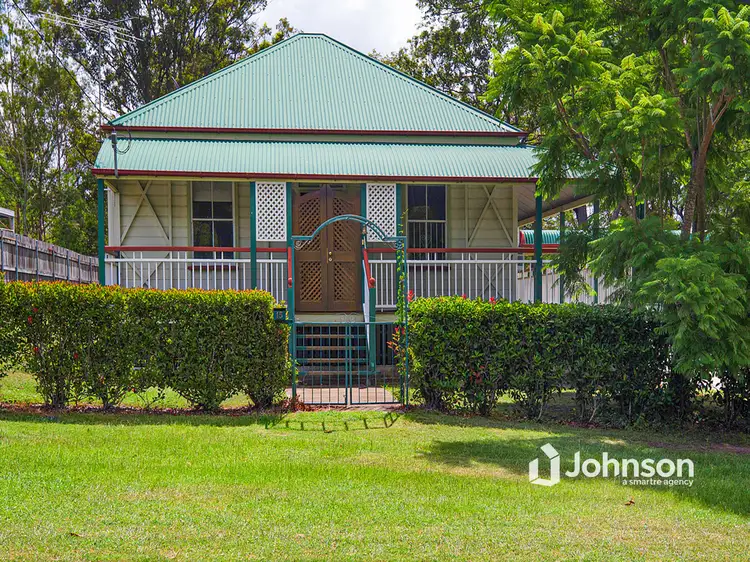 15 Jones Street, Blackstone QLD 4304