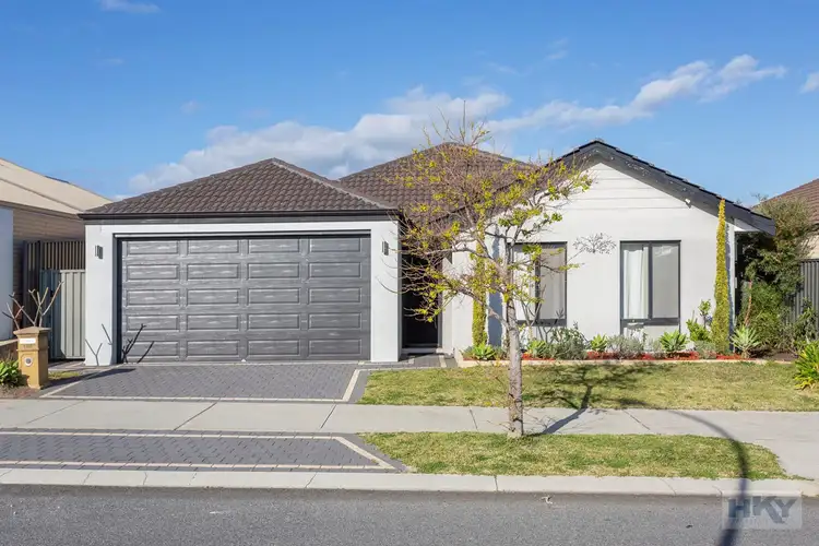 Main view of Homely house listing, 108 Marden Grange, Aveley WA 6069