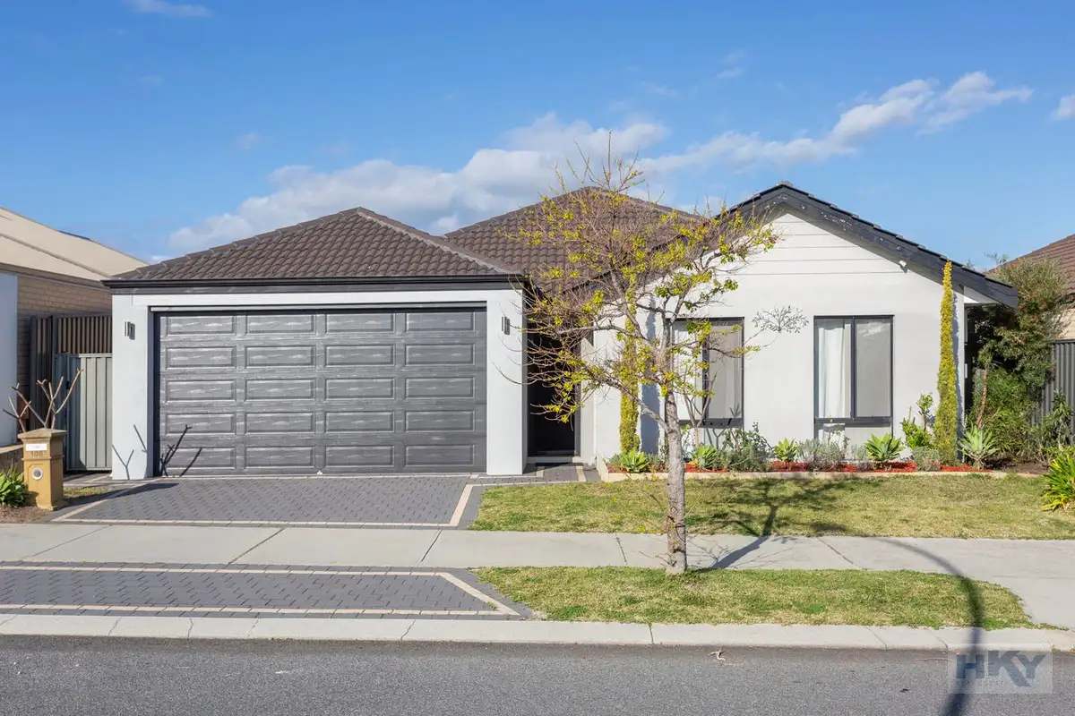 Main view of Homely house listing, 108 Marden Grange, Aveley WA 6069