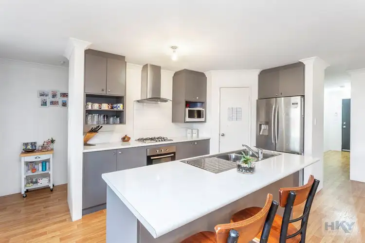 Second view of Homely house listing, 108 Marden Grange, Aveley WA 6069