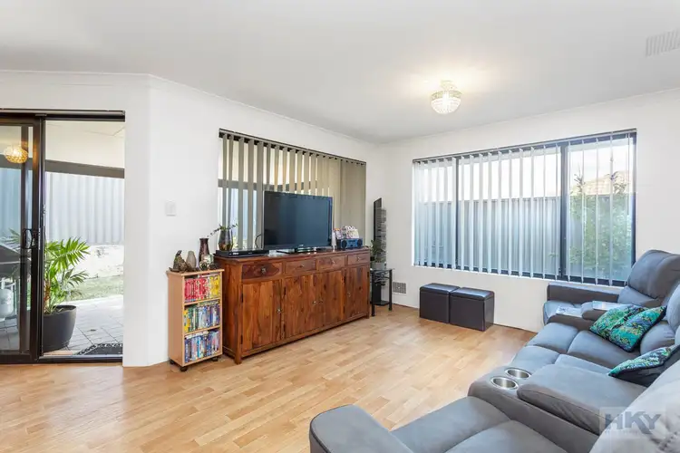 Third view of Homely house listing, 108 Marden Grange, Aveley WA 6069