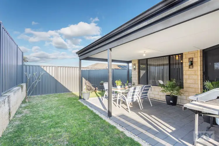 Fourth view of Homely house listing, 108 Marden Grange, Aveley WA 6069
