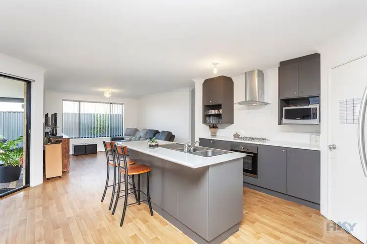 Sixth view of Homely house listing, 108 Marden Grange, Aveley WA 6069